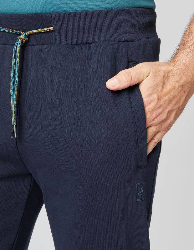 Joy Sportswear Freizeithose THILO Hose mit Bündchen Valentinstagsangebot