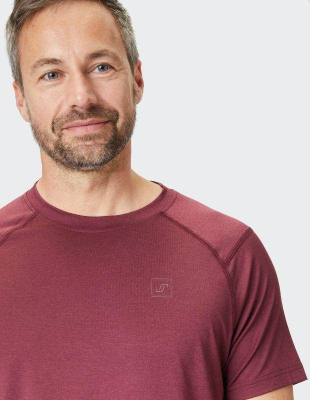 Joy Sportswear T-Shirt JULES Sportives T-Shirt Lagerräumung