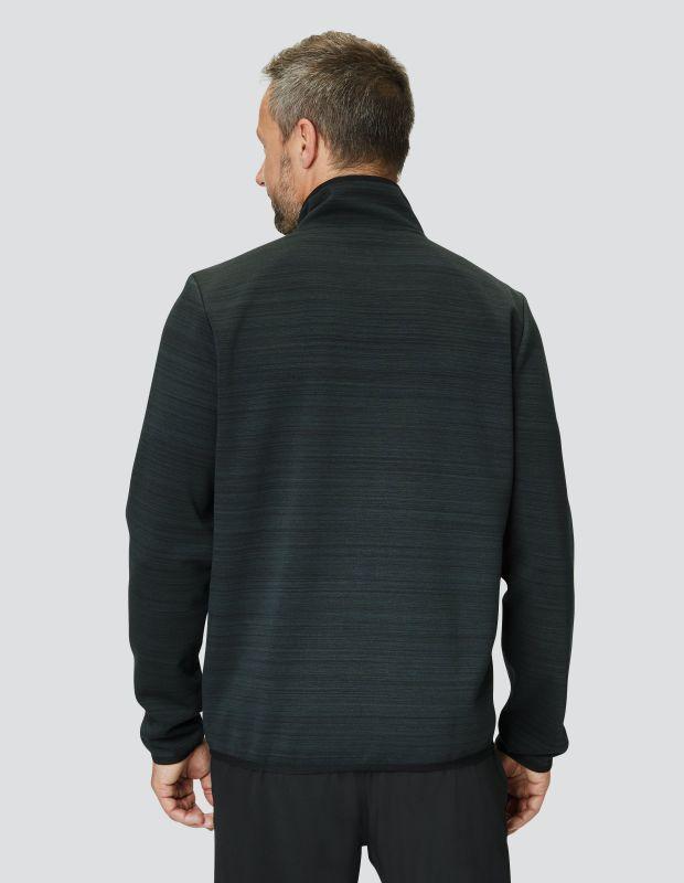 Joy Sportswear Jacke YANNIK Melierte Optik für einen legeren Look Top Angebot