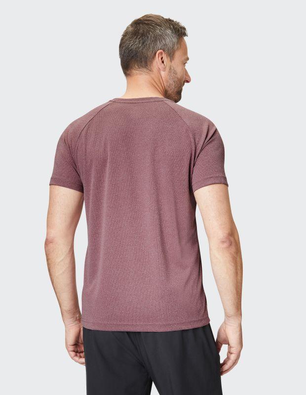 Joy Sportswear T-Shirt TINO Sportives Shirt mit Streifenprint Neueste Mode