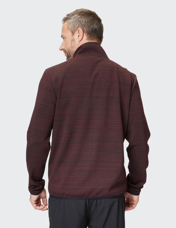 Joy Sportswear Jacke YANNIK Melierte Optik für einen legeren Look Online Outlet