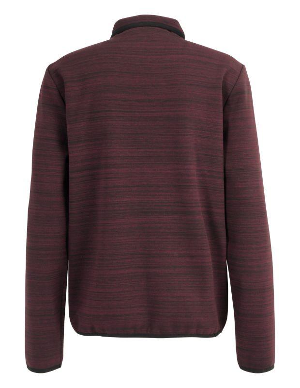 Joy Sportswear Jacke YANNIK Melierte Optik für einen legeren Look Online Outlet