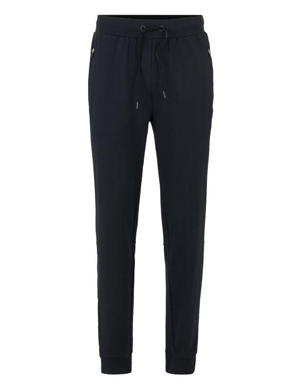 Joy Sportswear Hose KENO Jogpants mit sportiver Applikation und Bündchen Zeitlich begrenztes Angebot