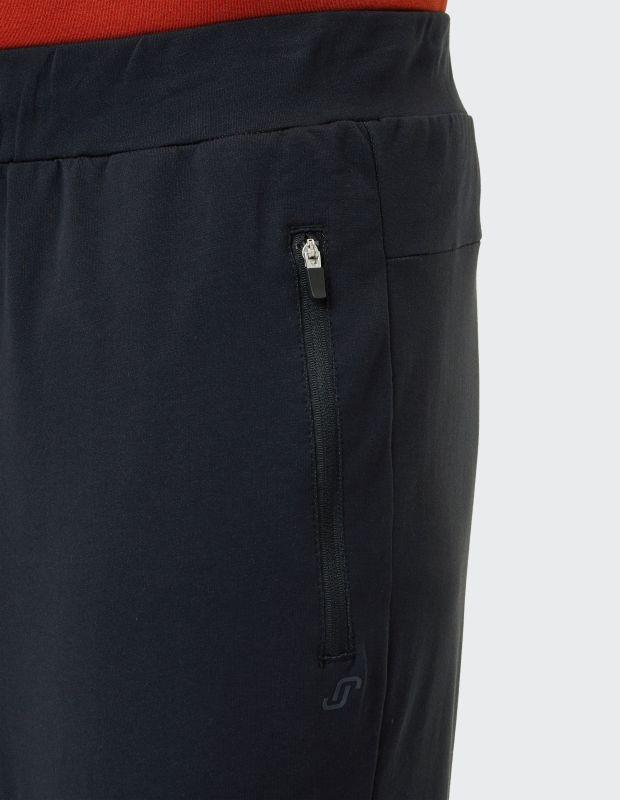 Joy Sportswear Hose KENO Jogpants mit sportiver Applikation und Bündchen Zeitlich begrenztes Angebot