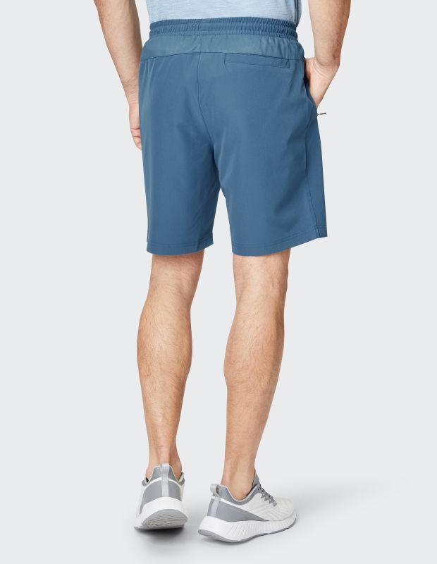 Joy Sportswear Kurze Hose MAREK Sportliche Shorts aus recyceltem Polyester Exklusive Angebote