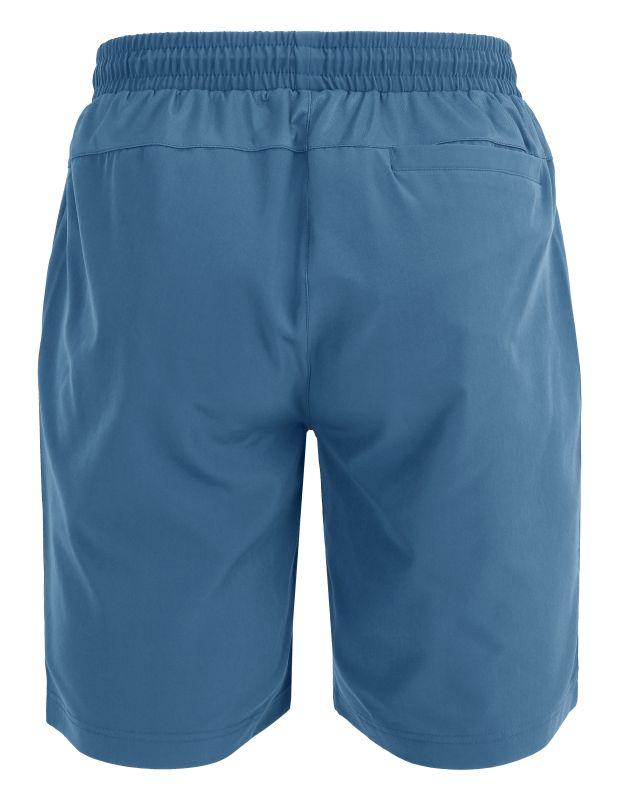 Joy Sportswear Kurze Hose MAREK Sportliche Shorts aus recyceltem Polyester Exklusive Angebote