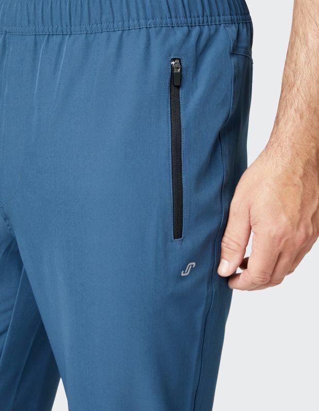 Joy Sportswear Hose LIVIO Sportliche Hose mit elastischem Gummizug Blitzangebot