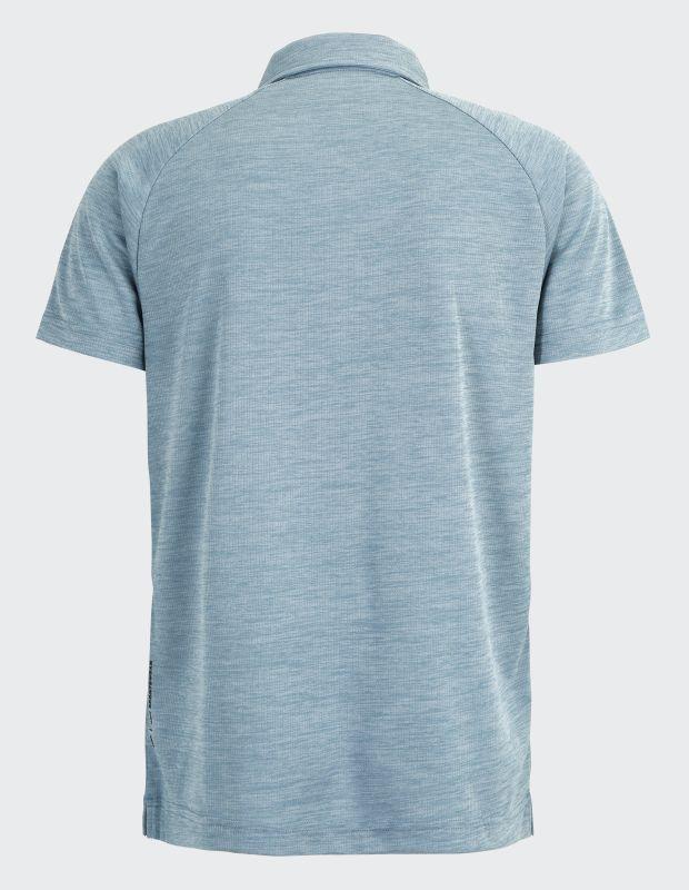 Joy Sportswear Poloshirt IVO Aktives Zip - Poloshirt Große Rabatte