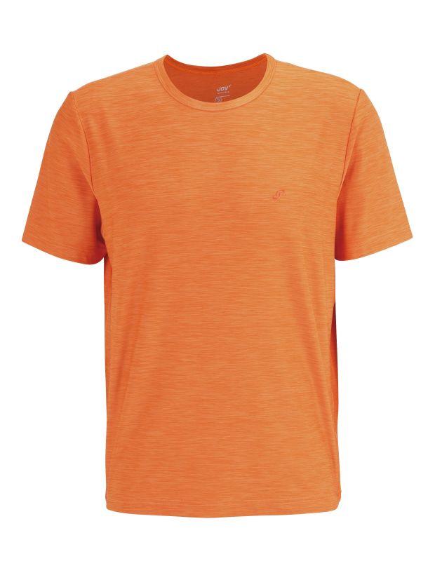 Joy Sportswear T-Shirt VITUS Frischer Look durch meliertes Material Bestseller