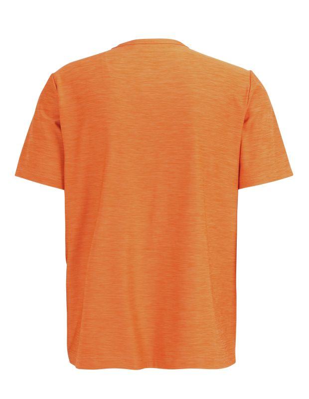 Joy Sportswear T-Shirt VITUS Frischer Look durch meliertes Material Bestseller