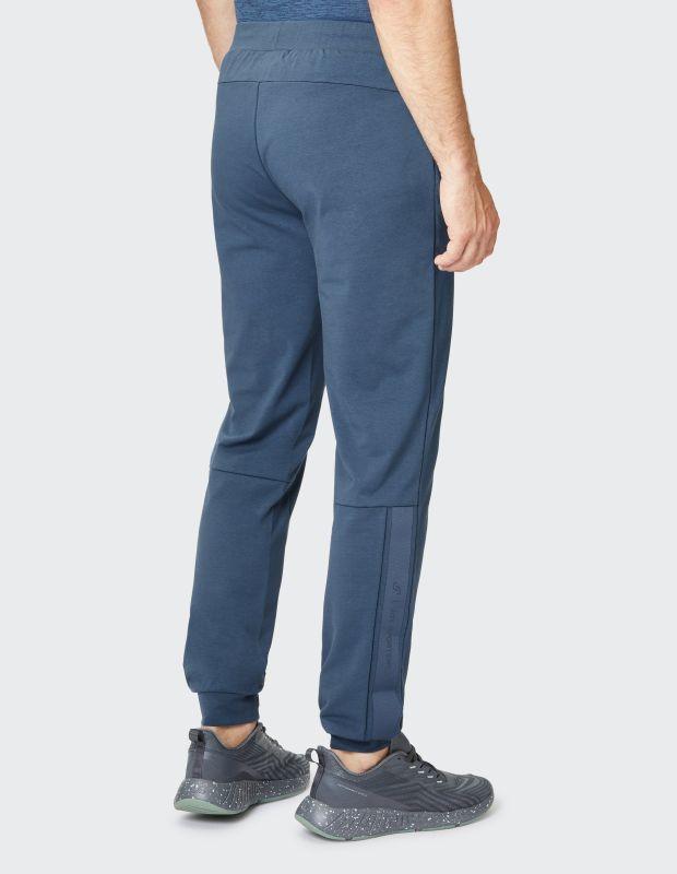 Joy Sportswear Hose KENO Jogpants mit sportiver Applikation und Bündchen Saisonale Angebote