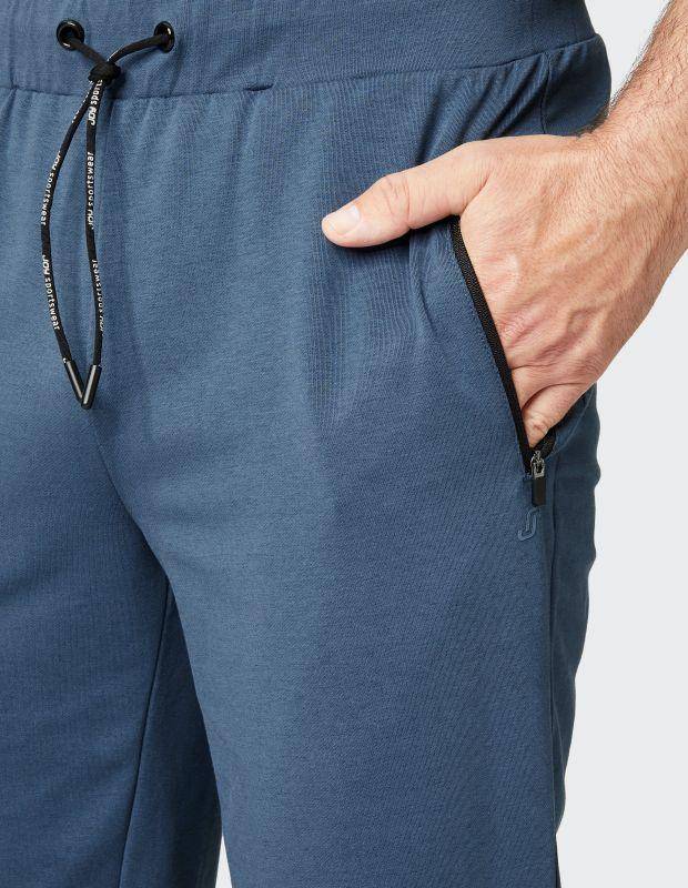 Joy Sportswear Hose KENO Jogpants mit sportiver Applikation und Bündchen Saisonale Angebote