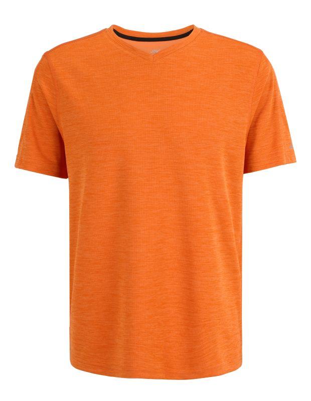 Joy Sportswear T-Shirt OLE Funktionsshirt mit V-Ausschnitt Räumungsverkauf