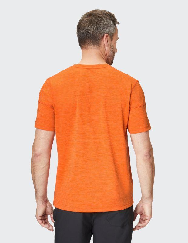 Joy Sportswear T-Shirt OLE Funktionsshirt mit V-Ausschnitt Räumungsverkauf