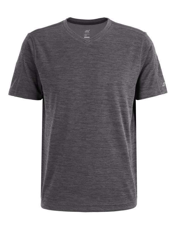 Joy Sportswear T-Shirt OLE Funktionsshirt mit V-Ausschnitt Kauf eins, bekomm eins gratis