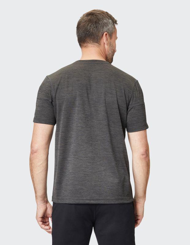 Joy Sportswear T-Shirt OLE Funktionsshirt mit V-Ausschnitt Kauf eins, bekomm eins gratis