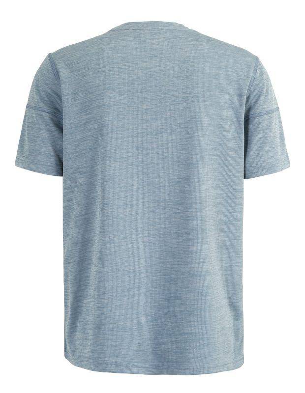 Joy Sportswear T-Shirt OLE Funktionsshirt mit V-Ausschnitt Tägliche Deals