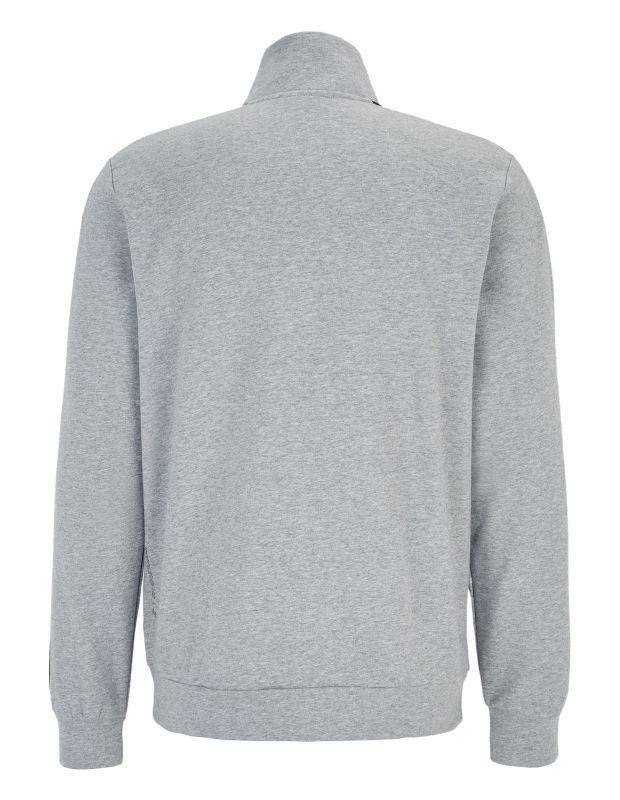 Joy Sportswear Jacke LORENZ Sportive Sweatjacke mit Farbkontrasten Sonderangebote