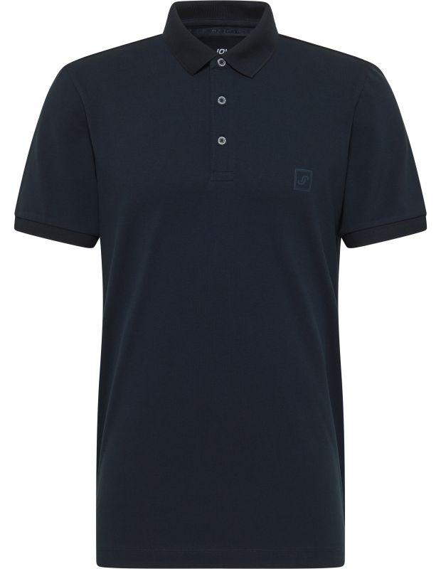 Joy Sportswear Poloshirt LIAS Poloshirt aus feiner Piqué-Qualität Riesige Ersparnisse
