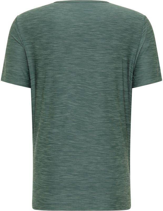 Joy Sportswear T-Shirt VITUS Frischer Look durch meliertes Material Kostenlose Rückgabe