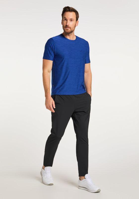 Joy Sportswear T-Shirt VITUS Frischer Look durch meliertes Material Letzte 3 Tage
