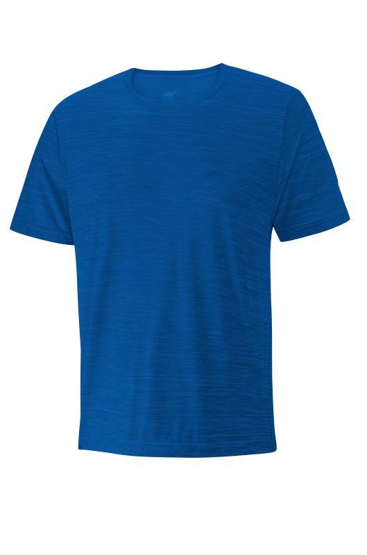 Joy Sportswear T-Shirt VITUS Frischer Look durch meliertes Material Letzte 3 Tage
