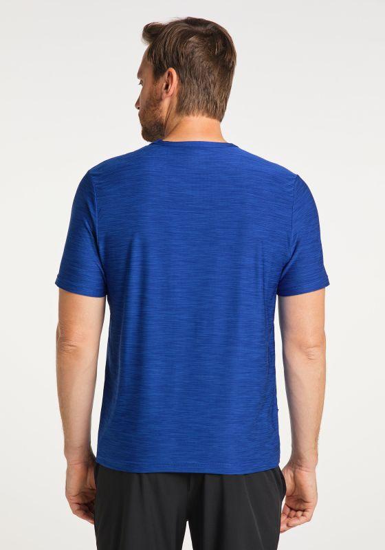 Joy Sportswear T-Shirt VITUS Frischer Look durch meliertes Material Letzte 3 Tage
