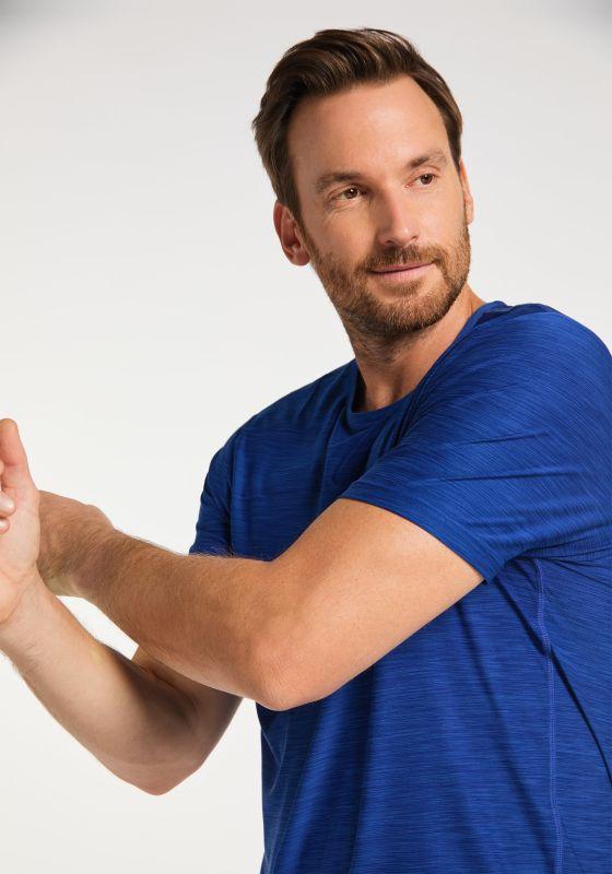 Joy Sportswear T-Shirt VITUS Frischer Look durch meliertes Material Letzte 3 Tage