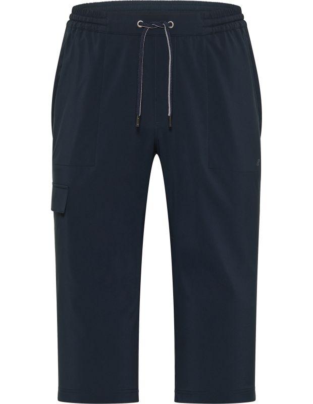 Joy Sportswear 3/4-Hose HANNO Leichte 3/4-Hose mit seitlichen Eingrifftaschen Zeitbegrenzte Promotion