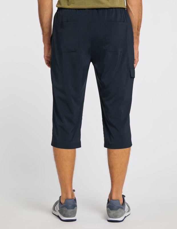 Joy Sportswear 3/4-Hose HANNO Leichte 3/4-Hose mit seitlichen Eingrifftaschen Zeitbegrenzte Promotion