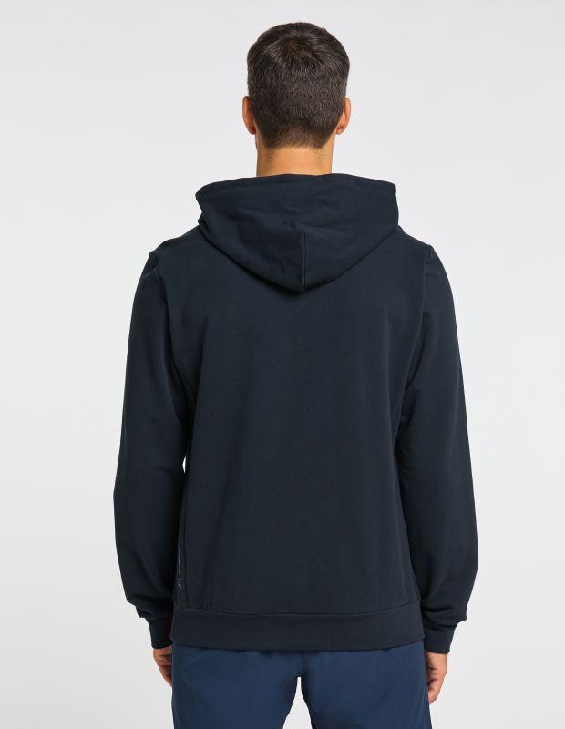 Joy Sportswear Kapuzensweatshirt SAMI Sweatshirt aus Baumwoll-Elastan-Mischung Discount Store für neue Produkte