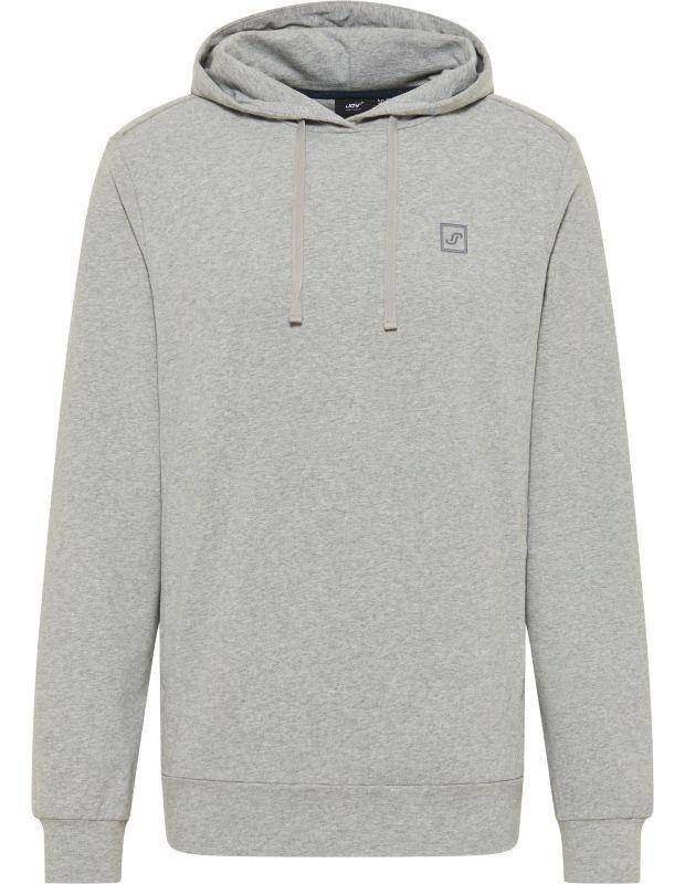 Joy Sportswear Kapuzensweatshirt SAMI Sweatshirt aus Baumwoll-Elastan-Mischung Nur noch ein Tag übrig