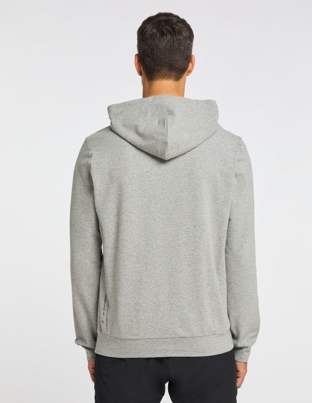 Joy Sportswear Kapuzensweatshirt SAMI Sweatshirt aus Baumwoll-Elastan-Mischung Nur noch ein Tag übrig