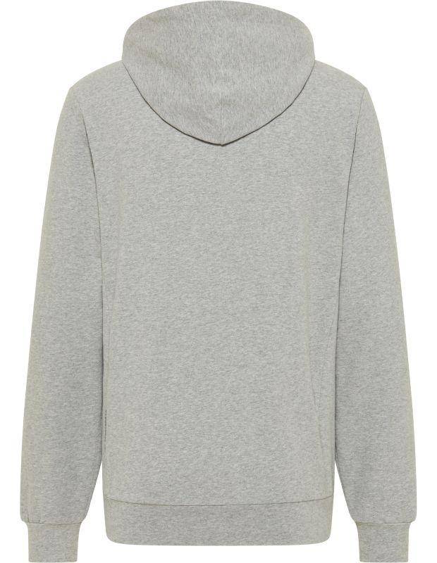 Joy Sportswear Kapuzensweatshirt SAMI Sweatshirt aus Baumwoll-Elastan-Mischung Nur noch ein Tag übrig