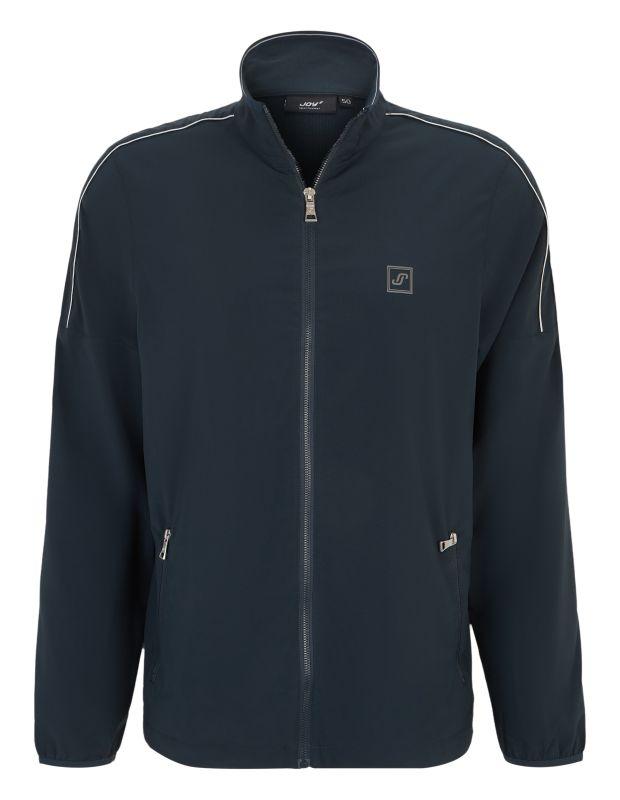 Joy Sportswear Jacke DARIUS Trainingsjacke mit Kontrastdetails Online