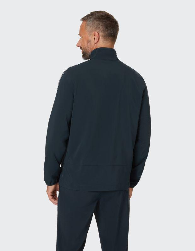 Joy Sportswear Jacke DARIUS Trainingsjacke mit Kontrastdetails Online