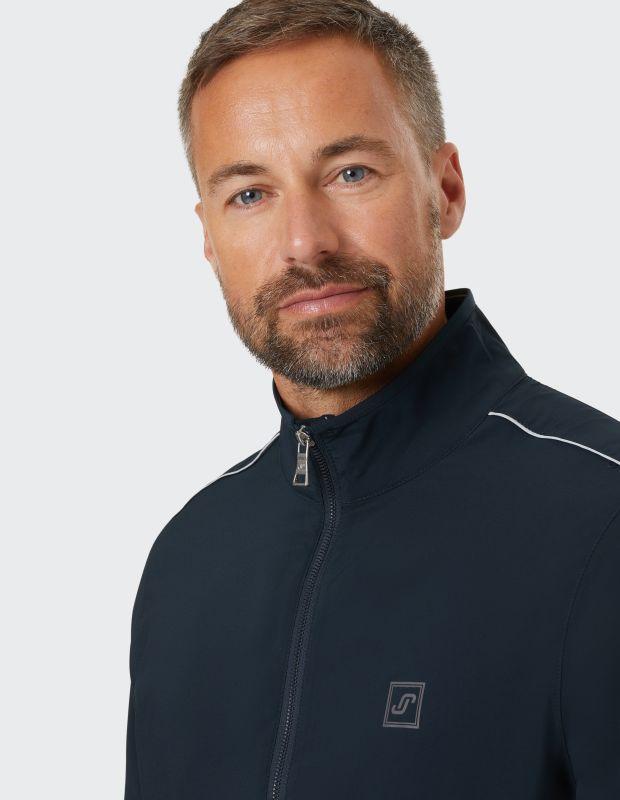 Joy Sportswear Jacke DARIUS Trainingsjacke mit Kontrastdetails Online