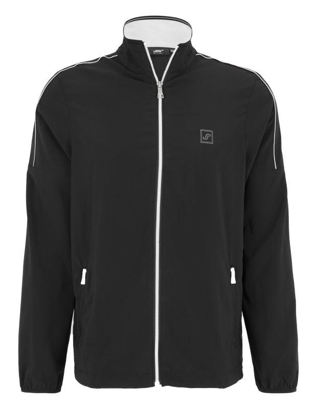 Joy Sportswear Jacke DARIUS Trainingsjacke mit Kontrastdetails Outlet
