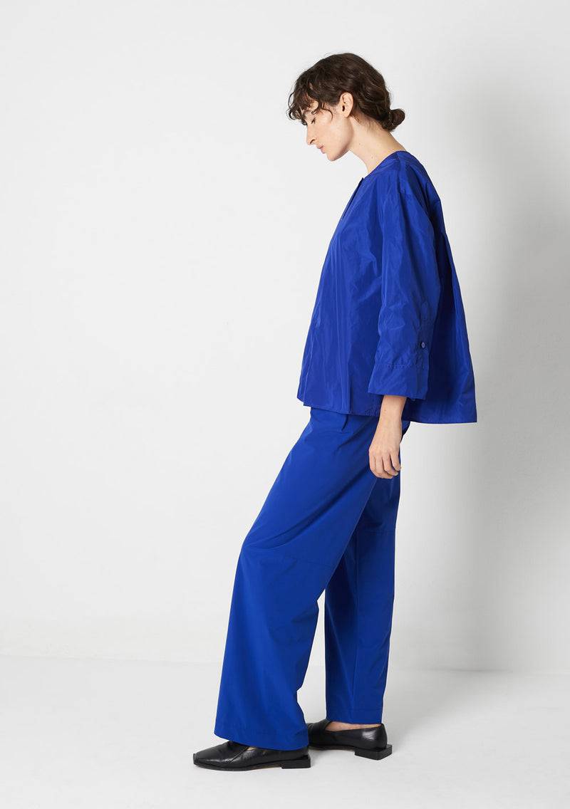 Katharina Hovman Big Blouse Short tint Osterangebot