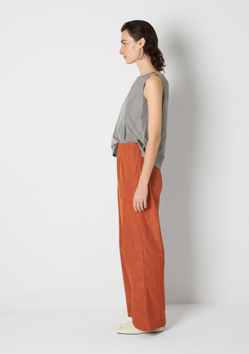 Katharina Hovman Loose Pants copper Vatertagsangebot