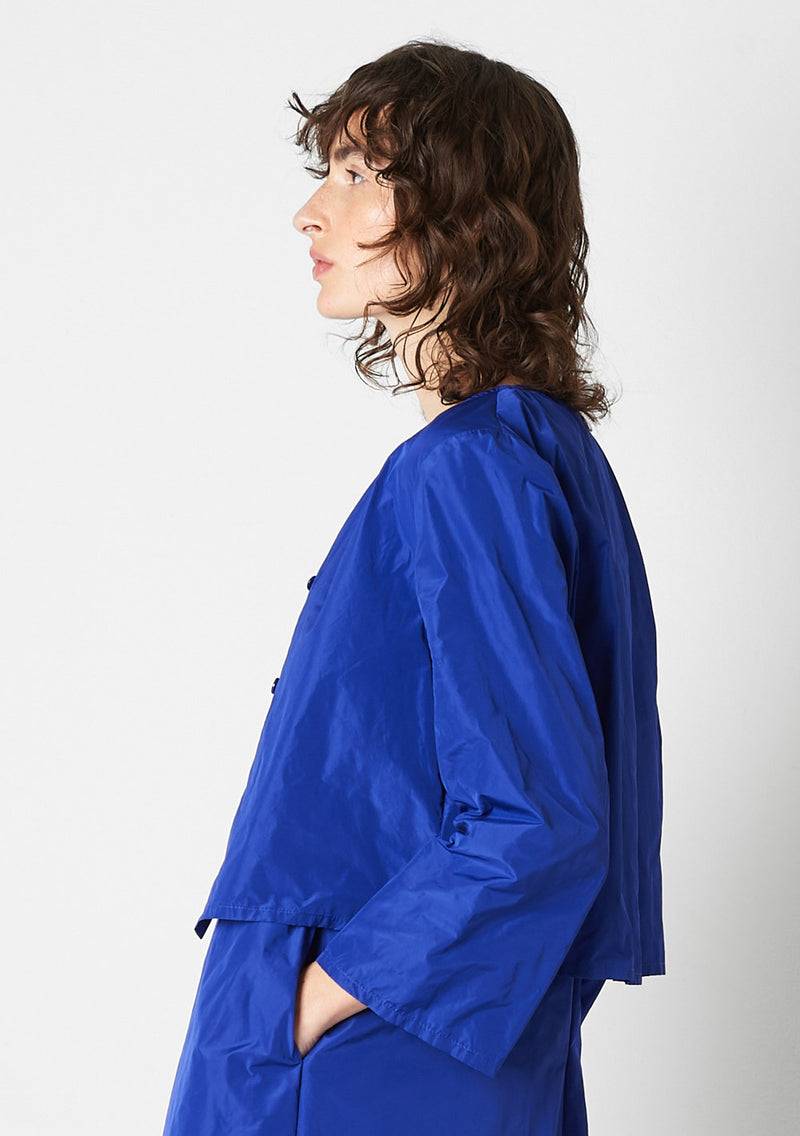 Katharina Hovman Mini Blouse tint Valentinstagsangebot
