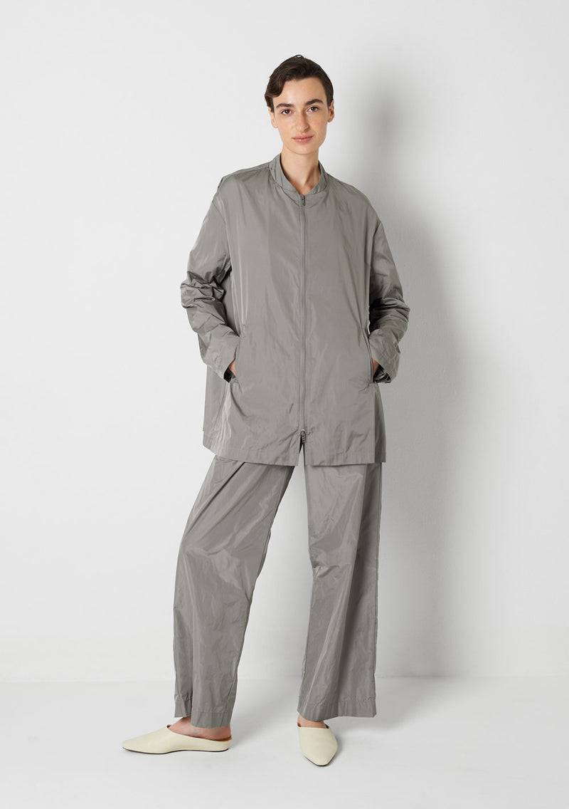 Katharina Hovman Bomber Jacket cement Neueste Mode