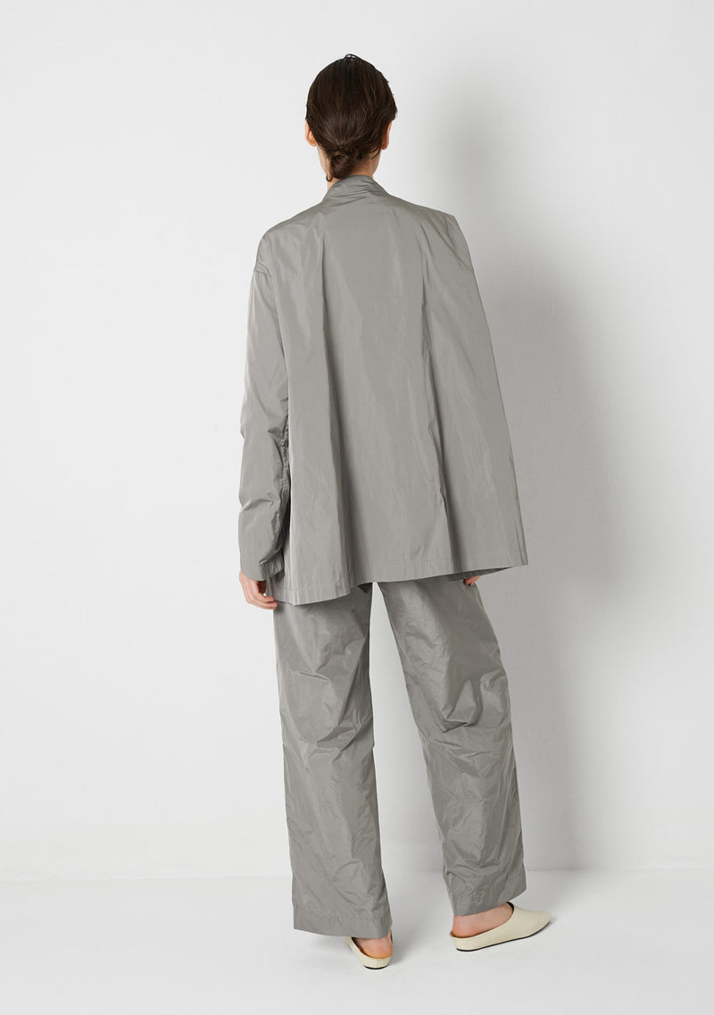 Katharina Hovman Bomber Jacket cement Neueste Mode