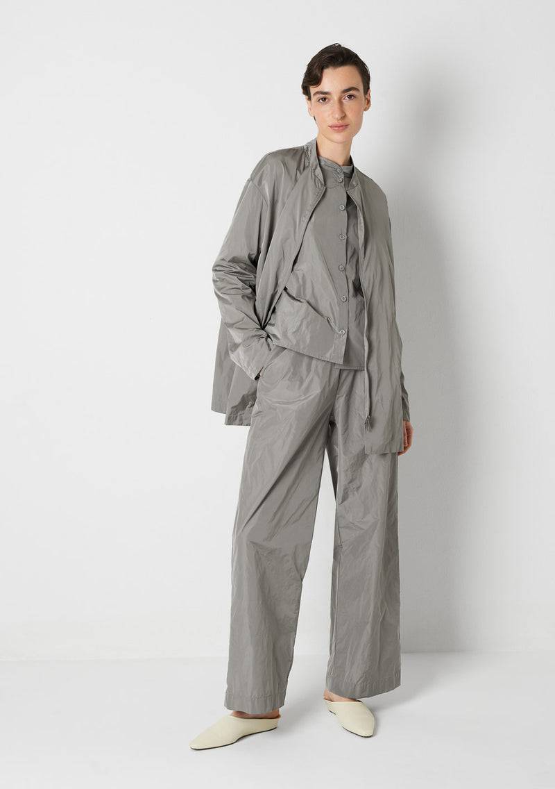 Katharina Hovman Bomber Jacket cement Neueste Mode