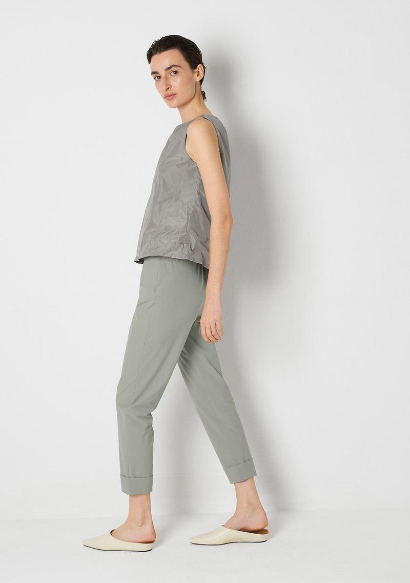 Katharina Hovman Simple Pants Pure, silver Saisonale Angebote