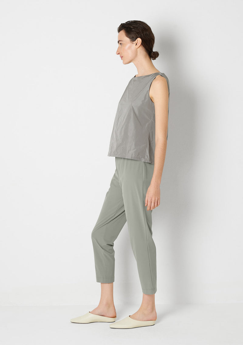 Katharina Hovman 3/4 Leggings Pure, silver Räumungsverkauf