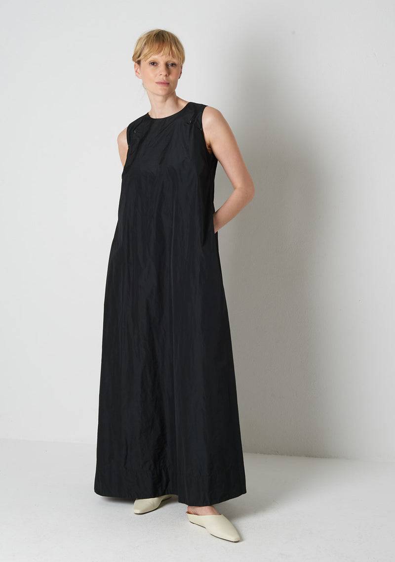 Katharina Hovman Long Couture black Begrenzte Freigabe