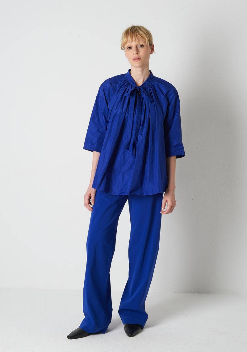 Katharina Hovman Pleats Top tint JETZT KAUFEN