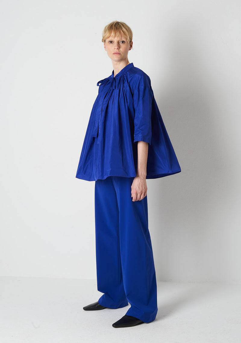 Katharina Hovman Pleats Top tint JETZT KAUFEN