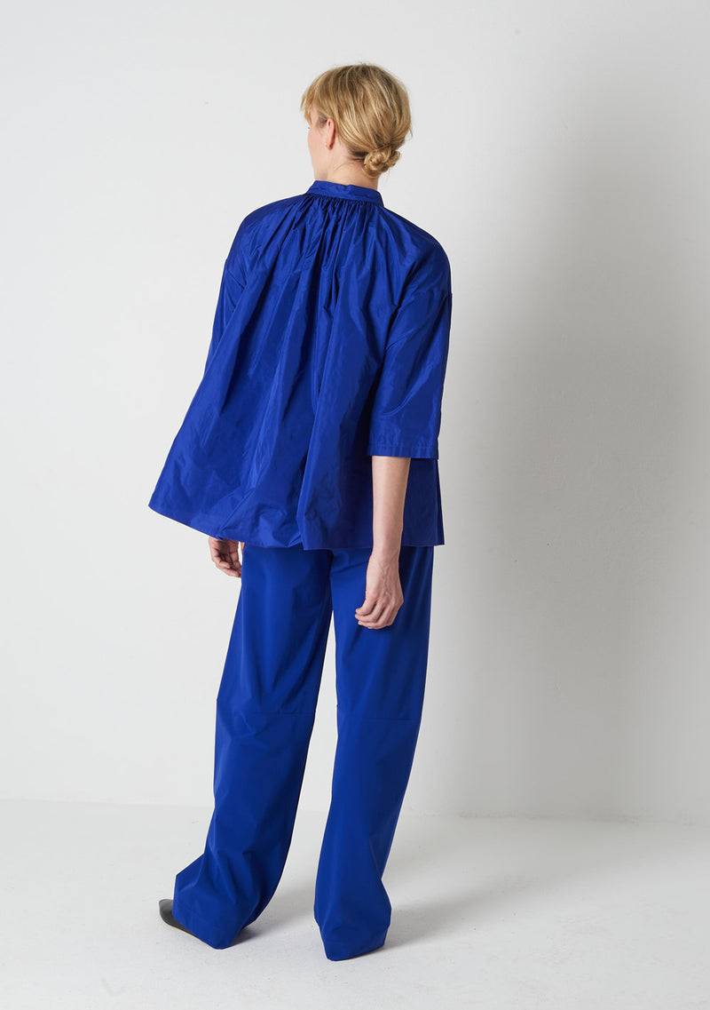 Katharina Hovman Pleats Top tint JETZT KAUFEN